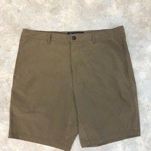 American Eagle Men Beige ActiveFlex Lightweight 38